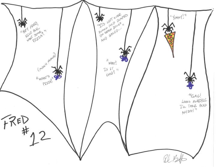 Fred #12